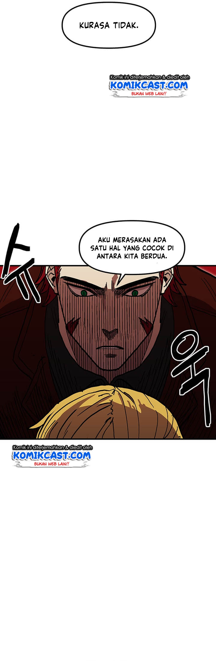 I Am Player Who Suck Alone (Solo Bug Player) Chapter 36 Gambar 36